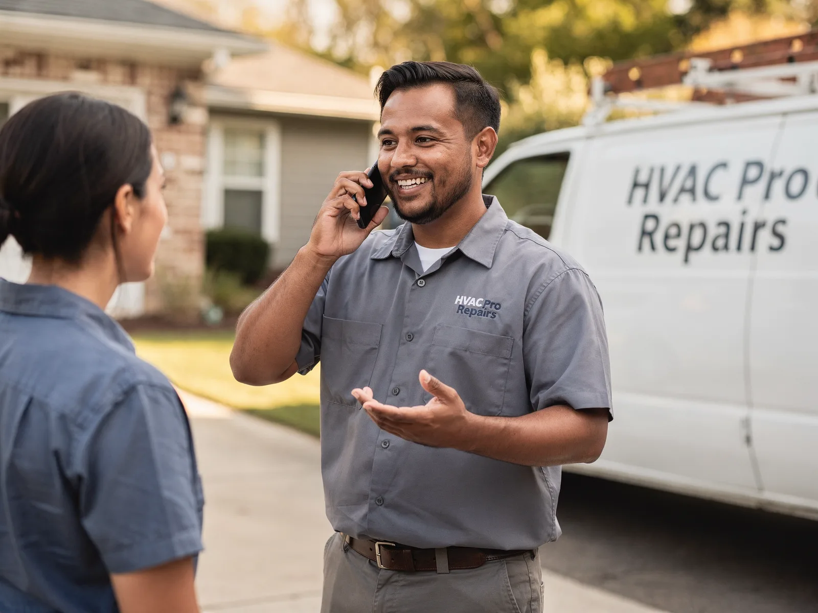 Heat Pump Repair Cloverdale, OR FAQs